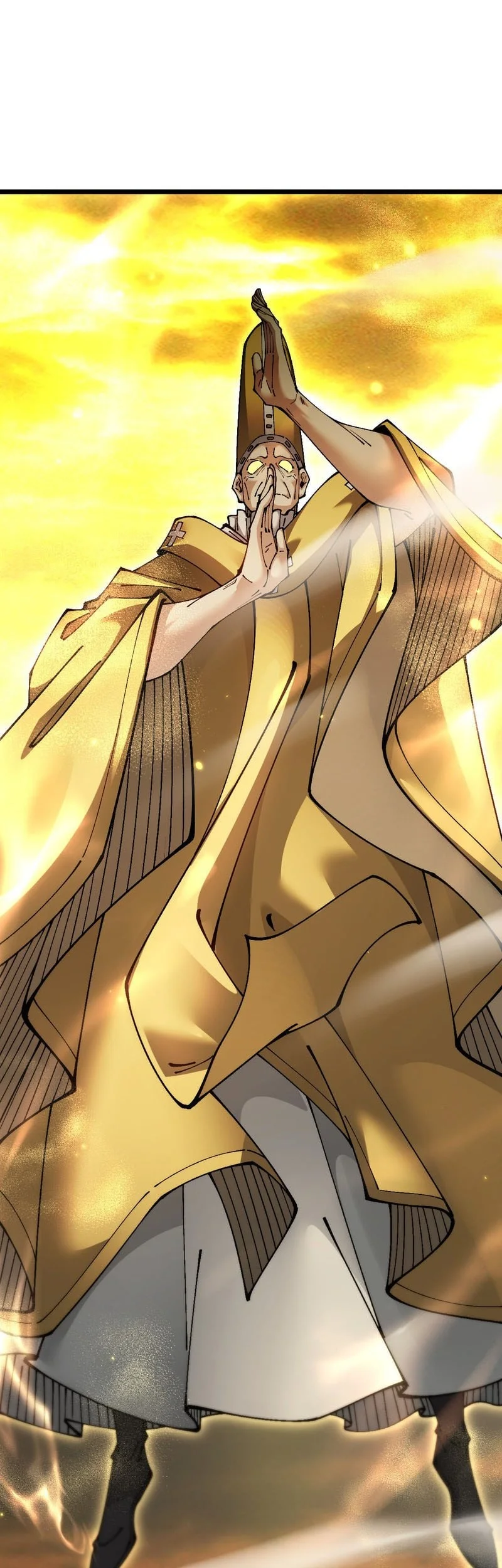 From Goblin to Goblin God Chapter 98 Fix Gambar 31